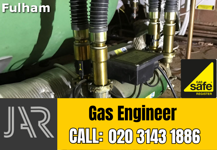Fulham Gas Engineers - Professional, Certified & Affordable Heating Services | Your #1 Local Gas Engineers