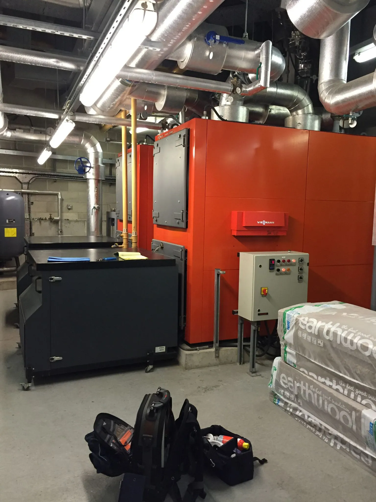 local gas engineer Fulham, SW6